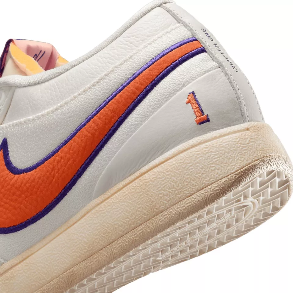 Basketbalové topánky Nike Book 1 shoes