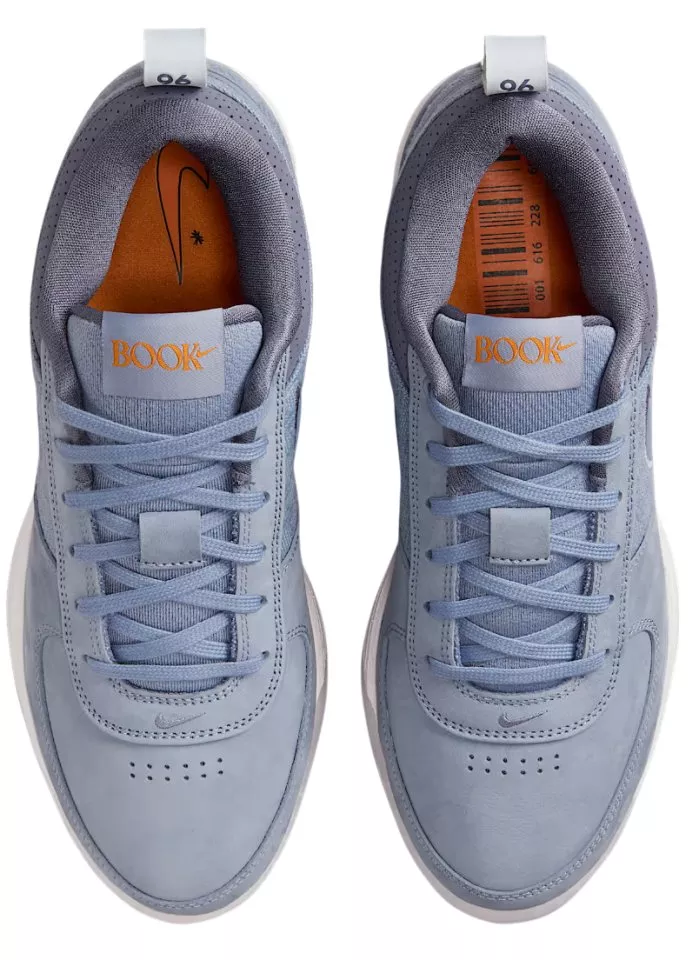 Basketbalové topánky Nike Book 1 shoe