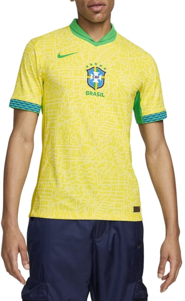 Dres Nike CBF M NK DFADV MATCH JSY SS HM 2024