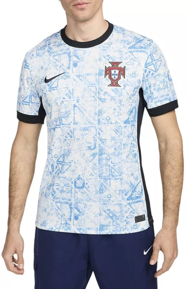 Camisa Nike FPF M NK DF STAD JSY SS AW 2024
