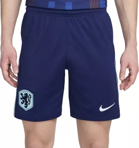 KNVB M NK DF STAD SHORT AW 2024