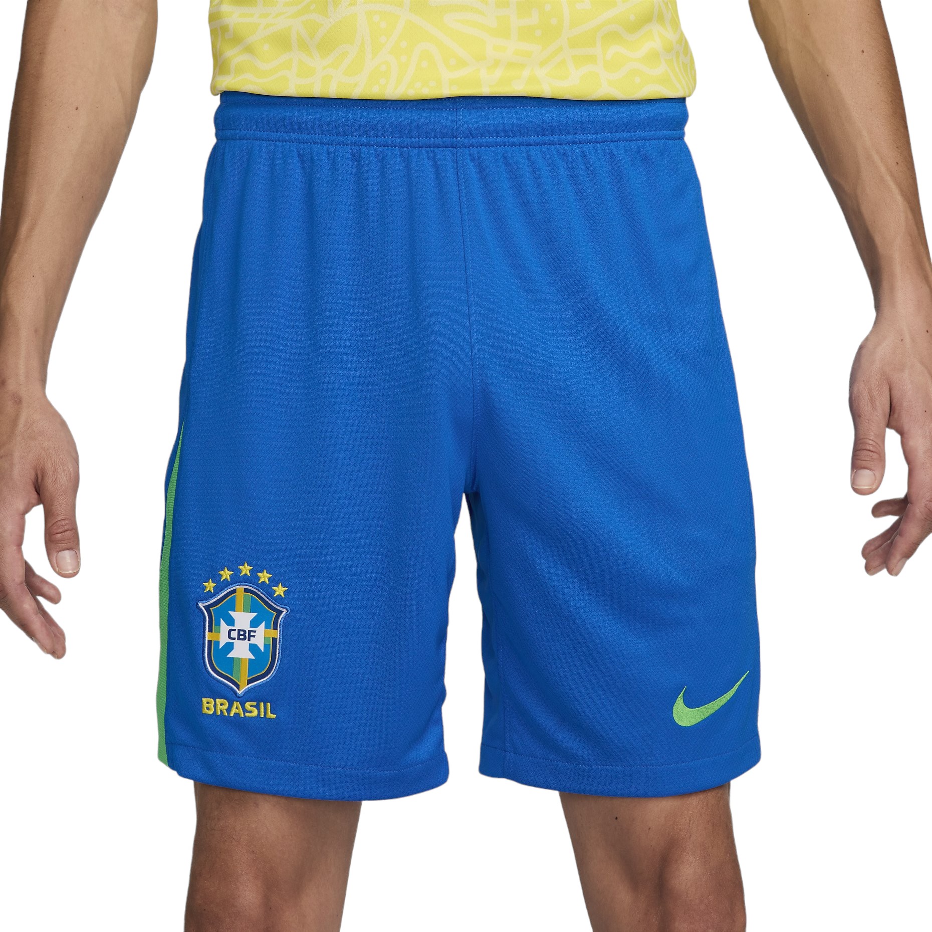 CBF M NK DF STAD SHORT HM 2024