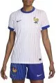 FFF W NK DF STAD JSY SS AW 2024