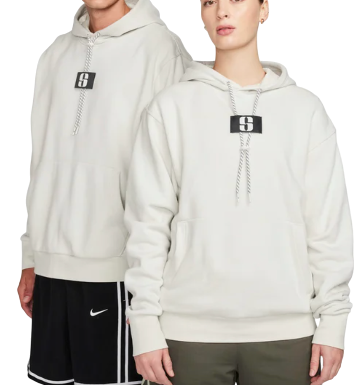 Bluza z kapturem Nike Sabrina hoody women