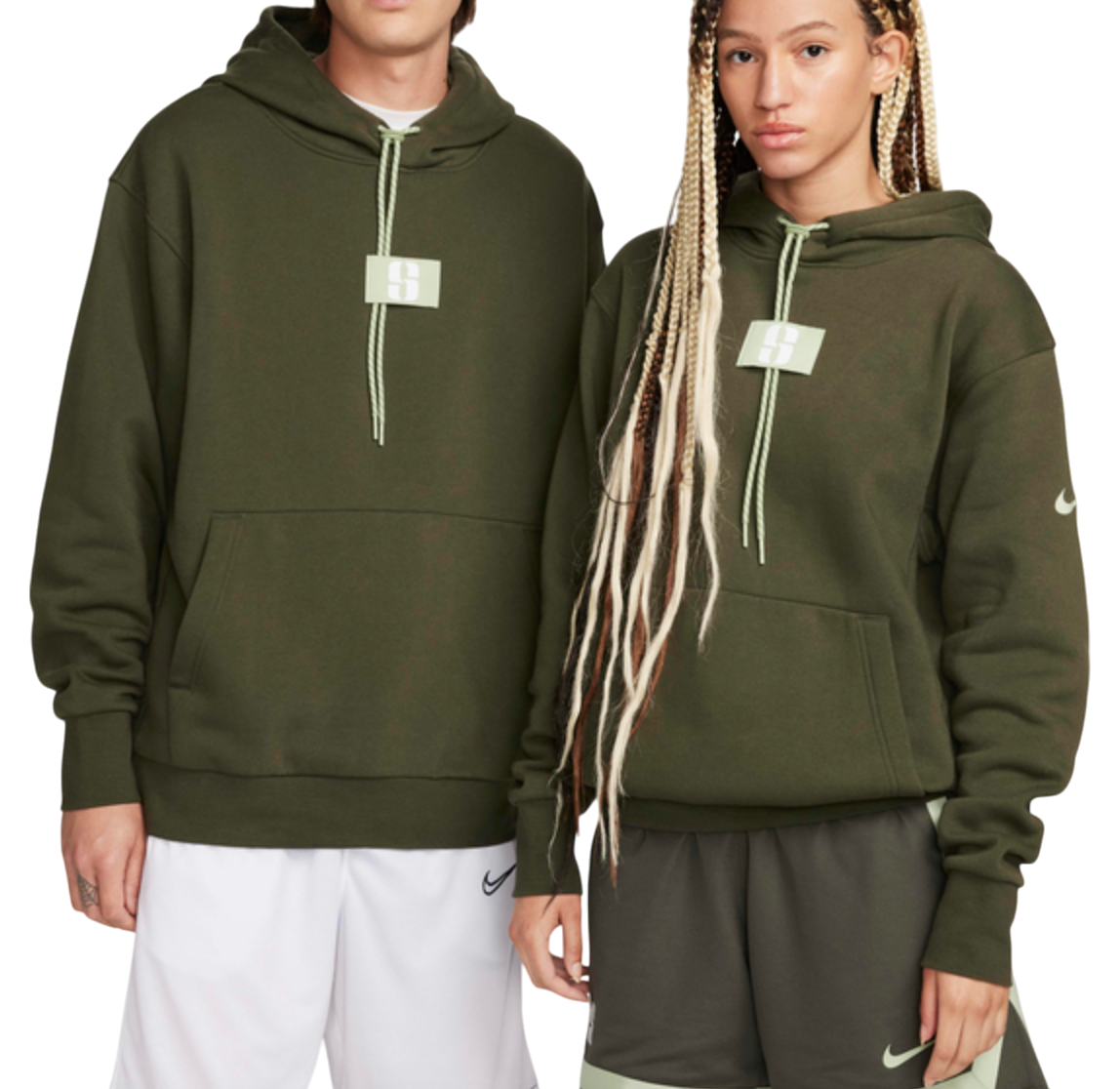 Bluza z kapturem Nike Sabrina hoody women