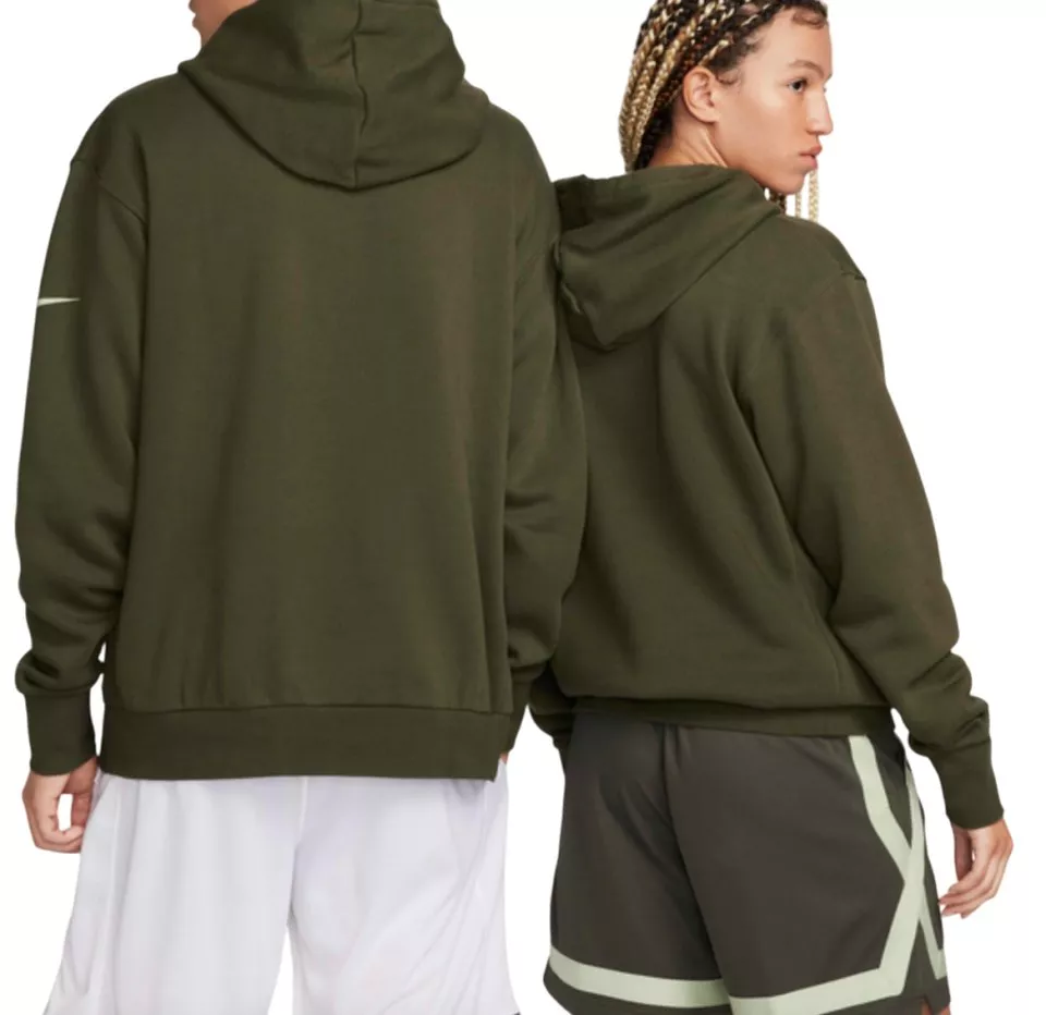 Bluza z kapturem Nike Sabrina hoody women