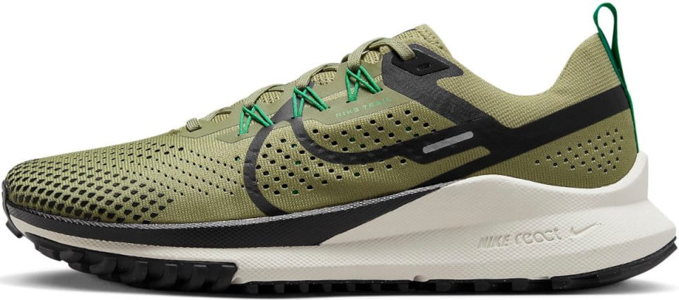 Polkukengät Nike Pegasus Trail 4