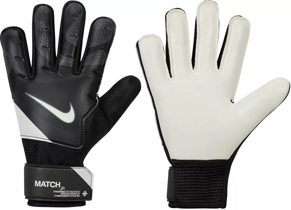 Γάντια τερματοφύλακα Nike NK GK MATCH JR - HO23