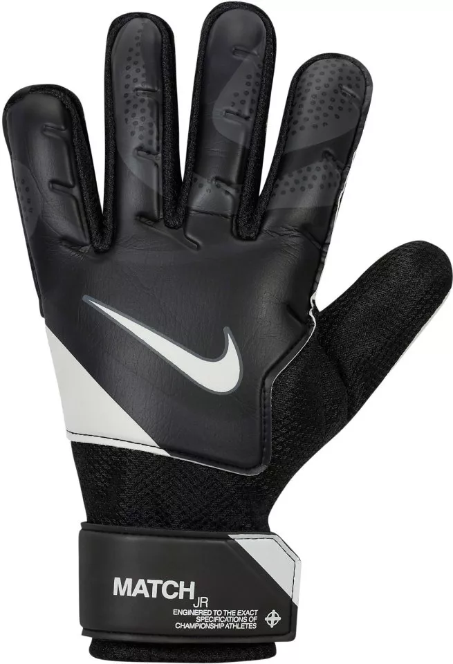 Γάντια τερματοφύλακα Nike NK GK MATCH JR - HO23