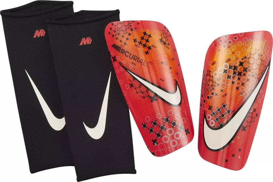 Skydd Nike NK CR7 MERC LT GRD - MDS