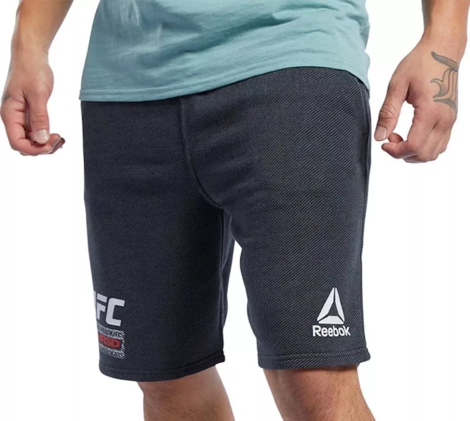 Shorts Reebok UFC FG FIGHT WEEK SHORT Top4Running