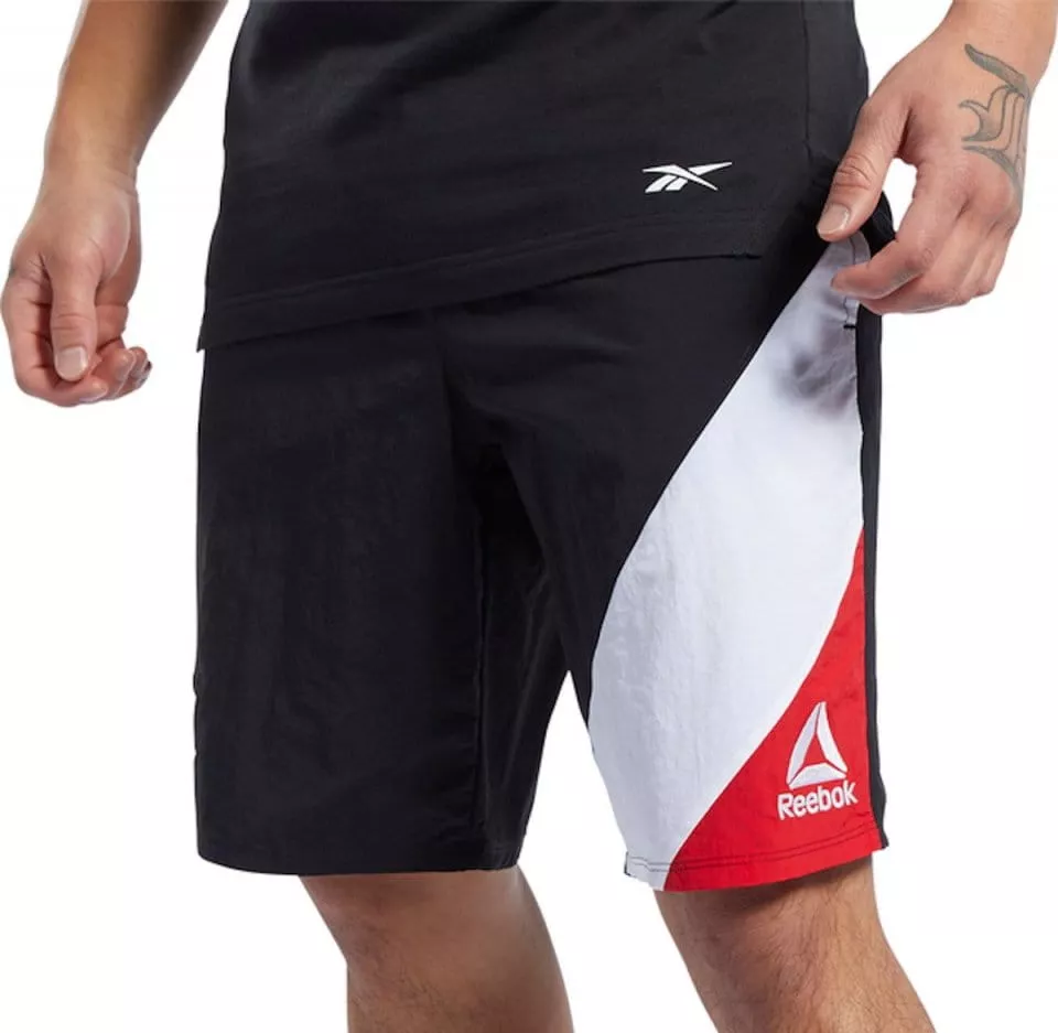 Pantalon reebok ufc best sale