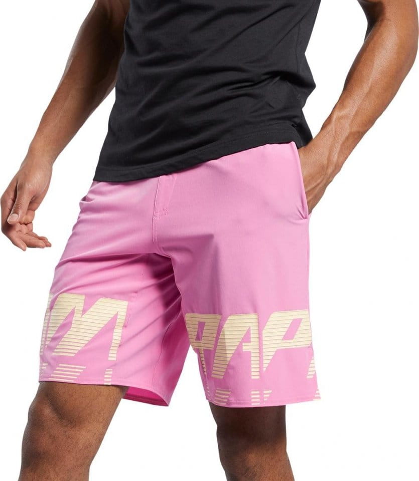Calções Reebok RC Epic Base Short
