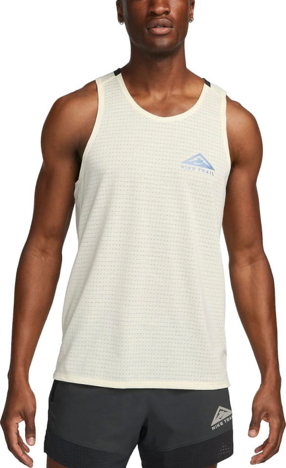 Tanktop Nike M NK DF TRAIL TANK SOLID