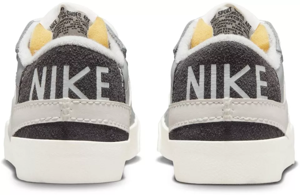Obuwie Nike Blazer Low 77 Jumbo SE