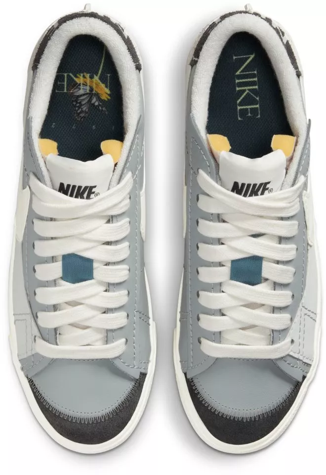 Obuwie Nike Blazer Low 77 Jumbo SE