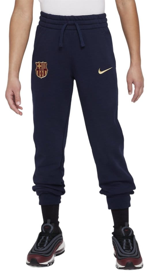 Pantalón Nike FCB B NSW CLUB FT JOGGER PANT