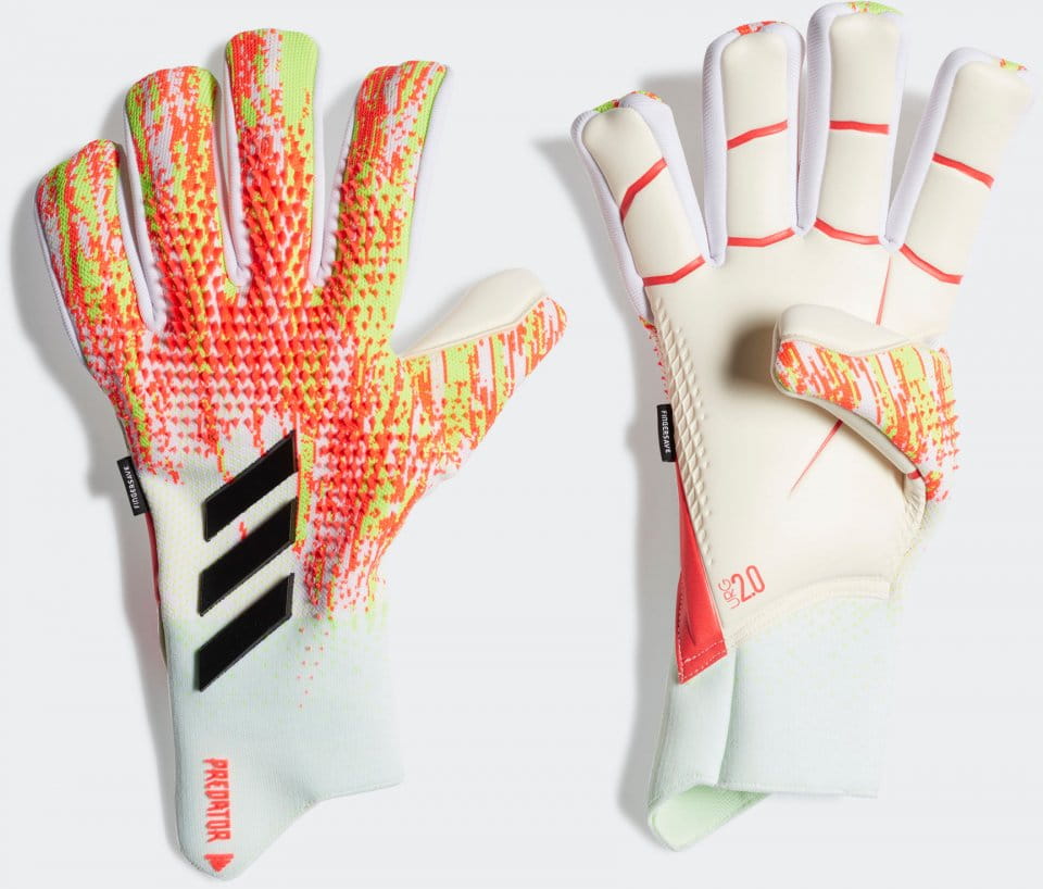 Torwarthandschuhe adidas PRED20 GL PRO FS