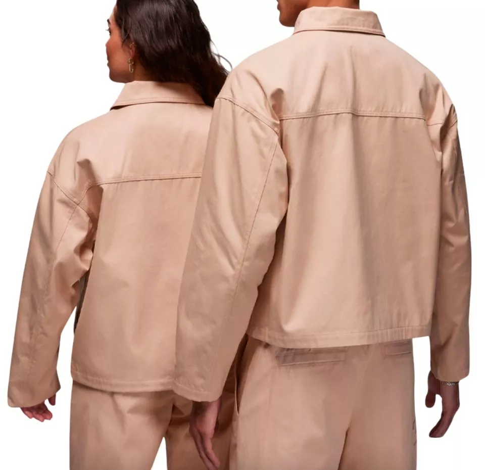 Geci Jordan M J BALVIN WOVEN JACKET