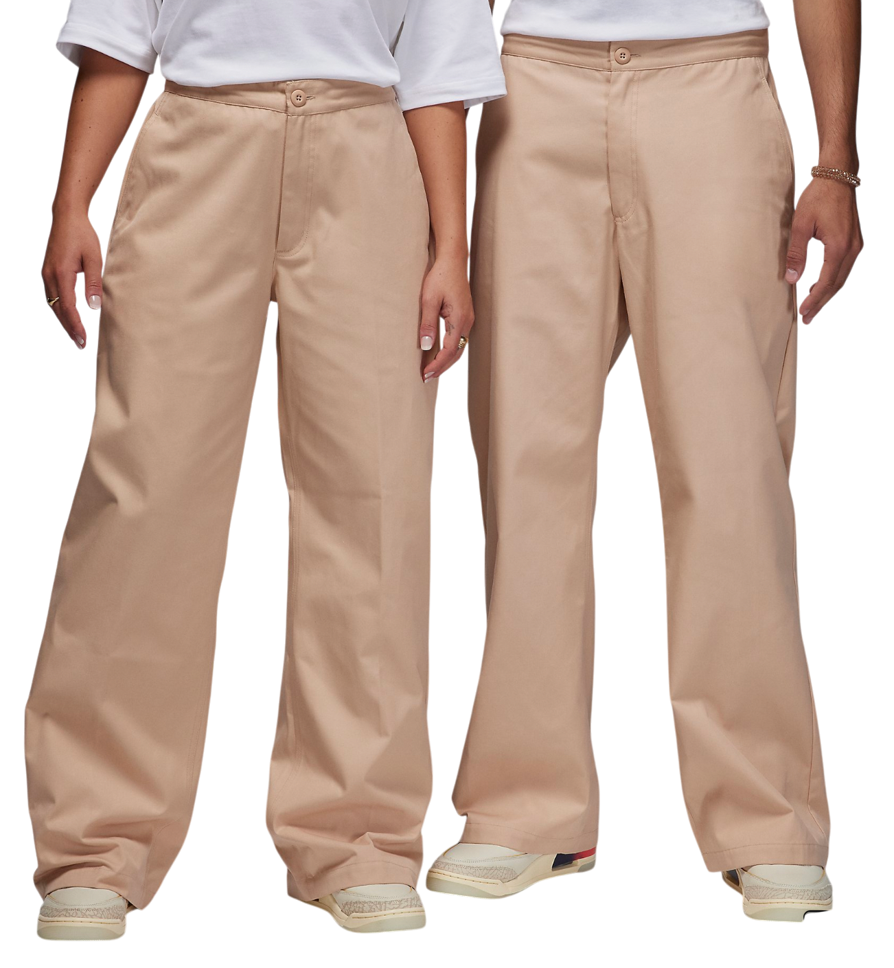 Pantaloni Jordan Balvin Woven Pant