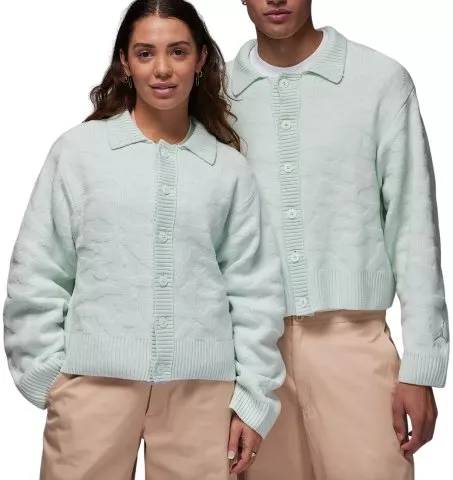 M J BALVIN CREWNECK