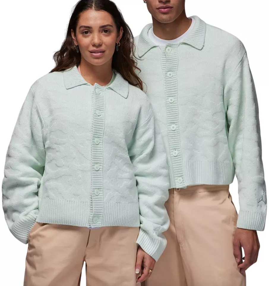 Pulover Jordan M J BALVIN CREWNECK