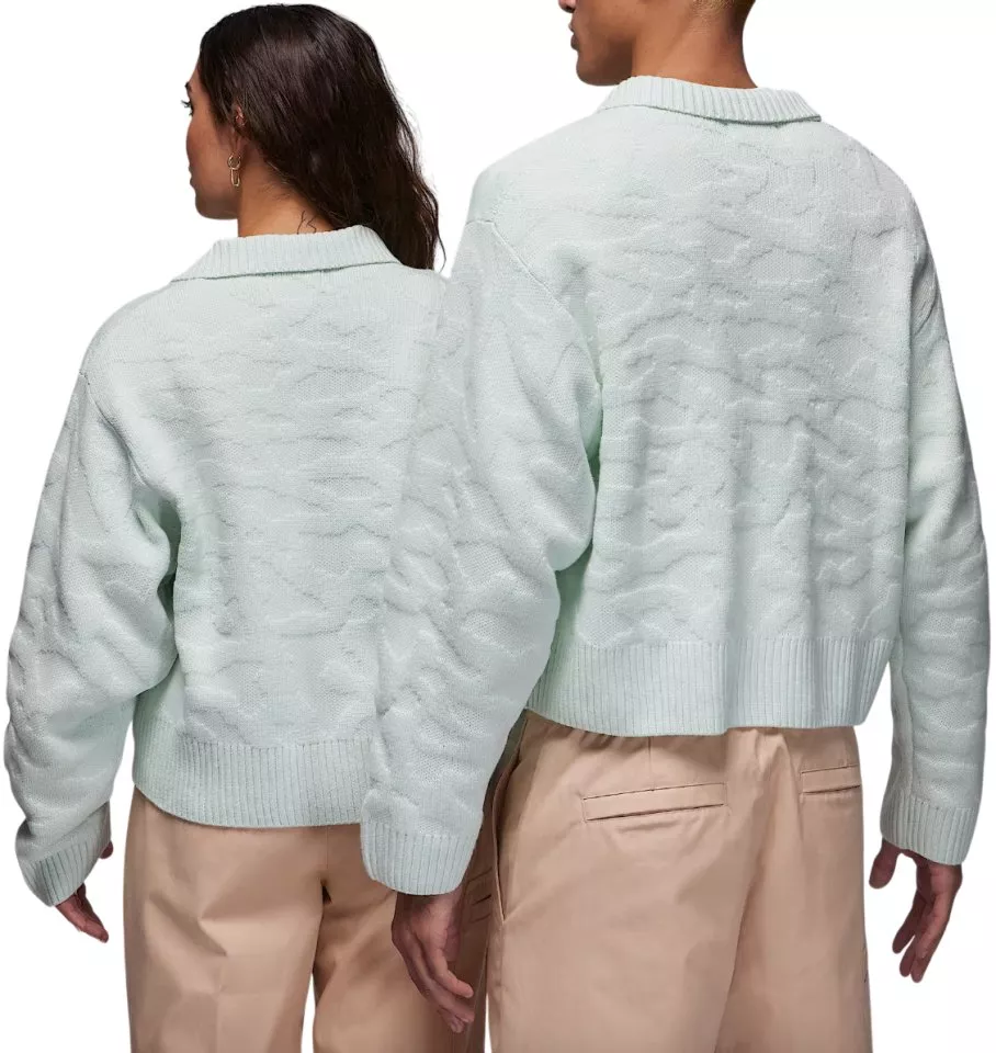 Pulover Jordan M J BALVIN CREWNECK