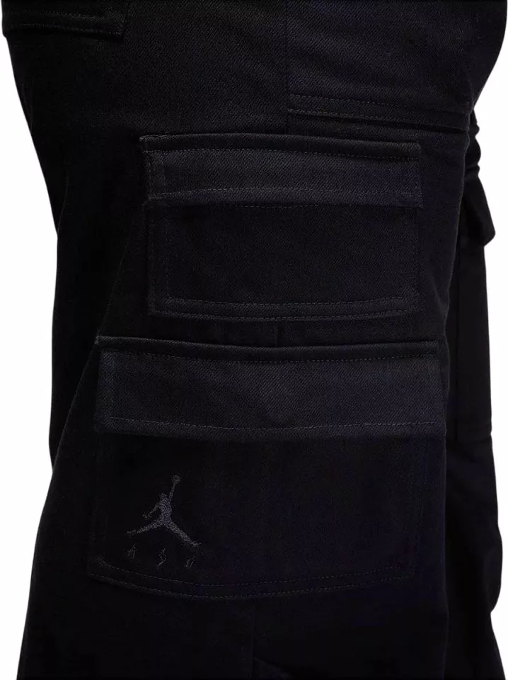 Jordan x J. Balvin Woven Woman Nadrágok