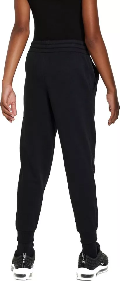 Nohavice Nike CR7 K CLUB FLEECE JOGGER