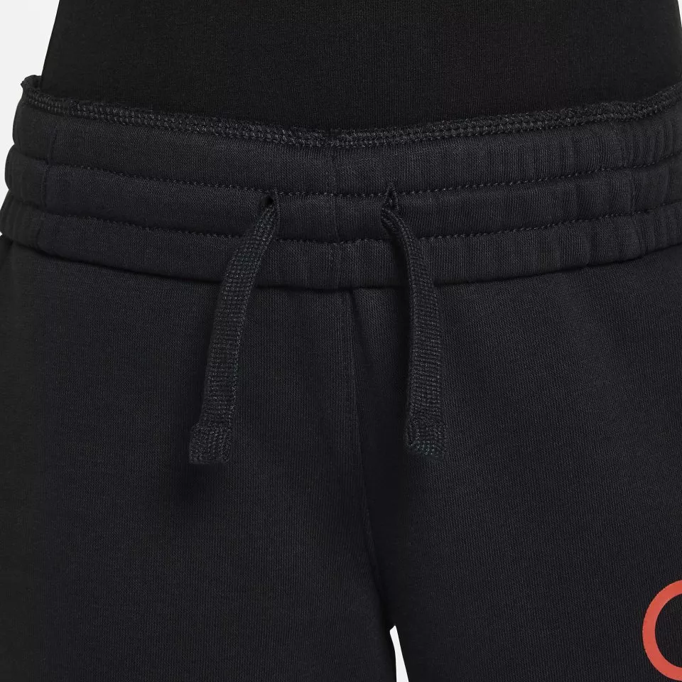 Nohavice Nike CR7 K CLUB FLEECE JOGGER