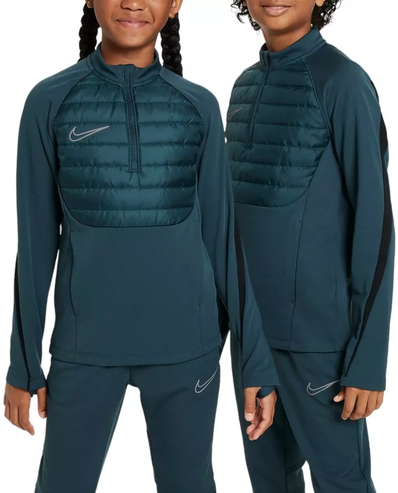 Bluza Nike Therma-FIT Academy Older Kids' Football Drill Top