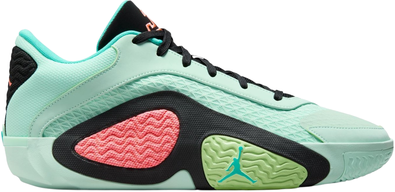 Zapatos de baloncesto JORDAN TATUM 2_KICKZ