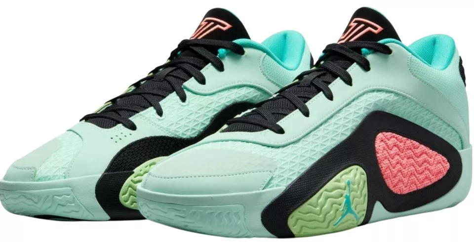 Zapatos de baloncesto JORDAN TATUM 2_KICKZ