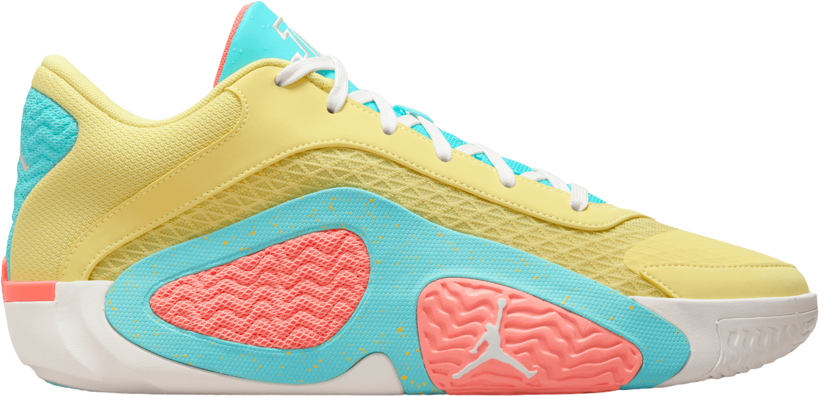 Basketbalové topánky Jordan Tatum 2_KICKZ