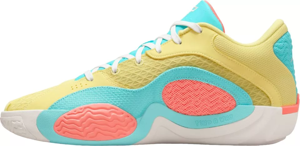 Basketbalové topánky Jordan Tatum 2_KICKZ