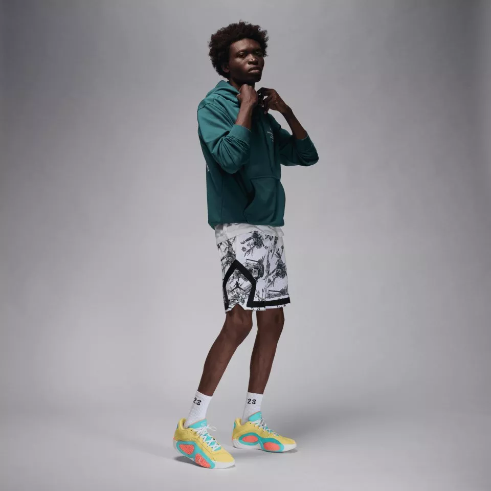 Basketbalové topánky Jordan Tatum 2_KICKZ