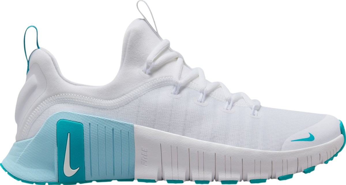 Fitness topánky Nike W FREE METCON 6