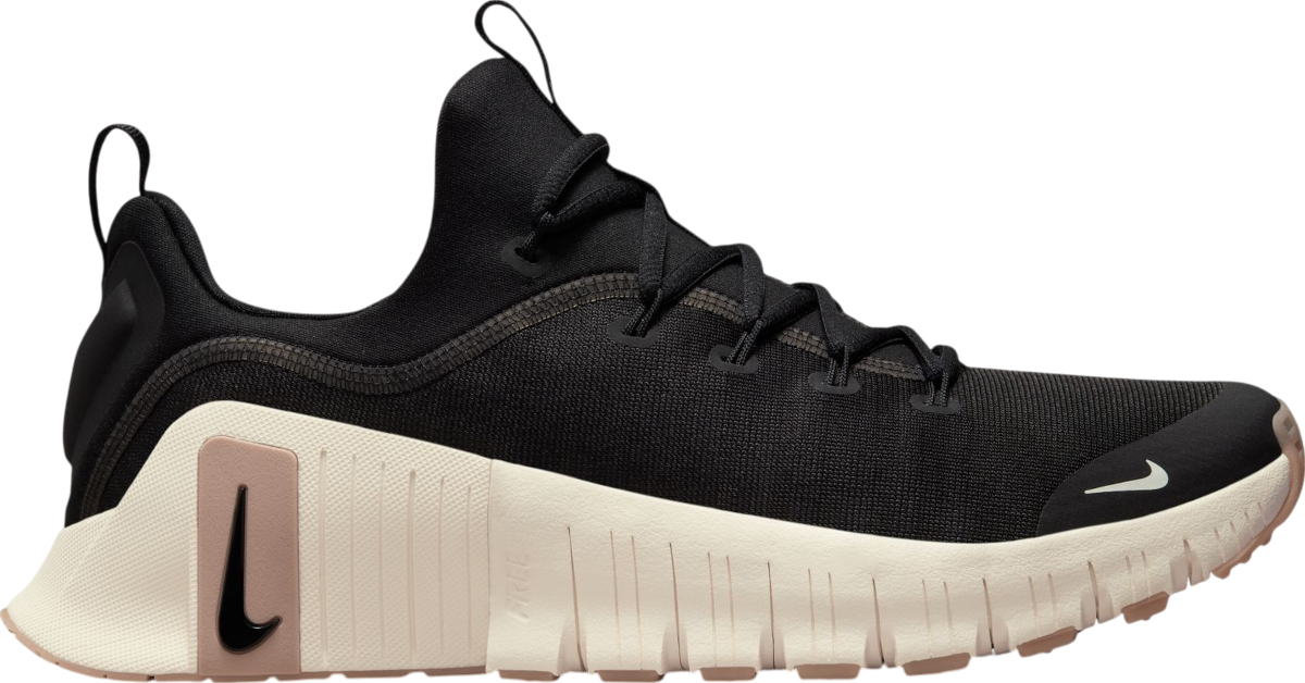 Παπούτσια για γυμναστική Nike FREE METCON 6