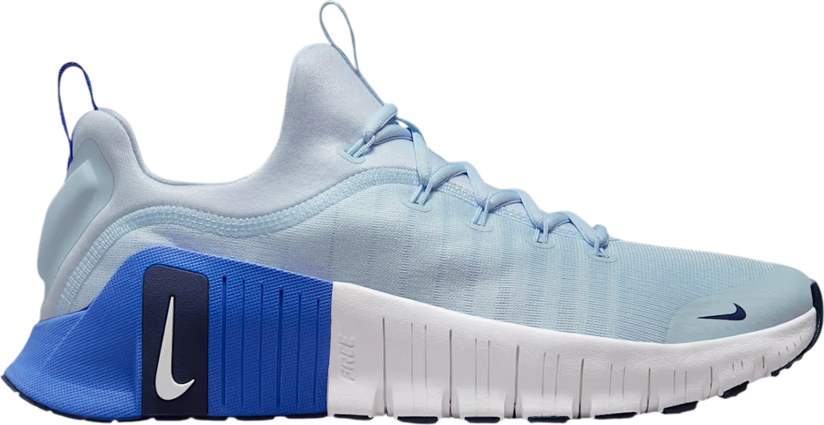 Zapatillas de fitness Nike FREE METCON 6