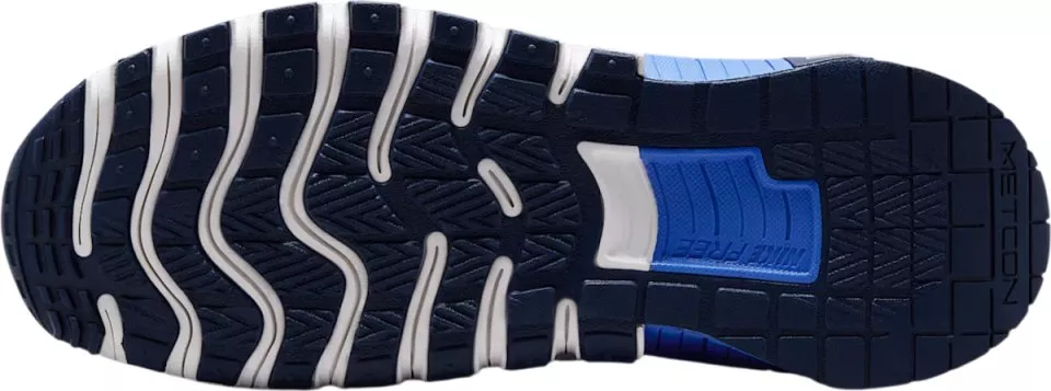 Zapatillas de fitness Nike FREE METCON 6