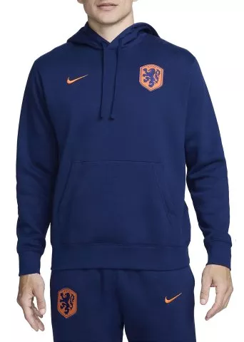 KNVB M NSW CLUB HOODIE PO BB