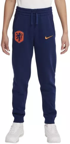 KNVB B NSW CLUB FT JOGGER PANT