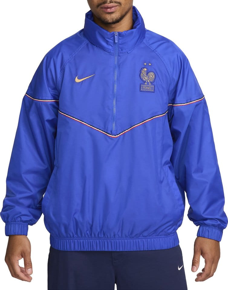 nike jacket anorak