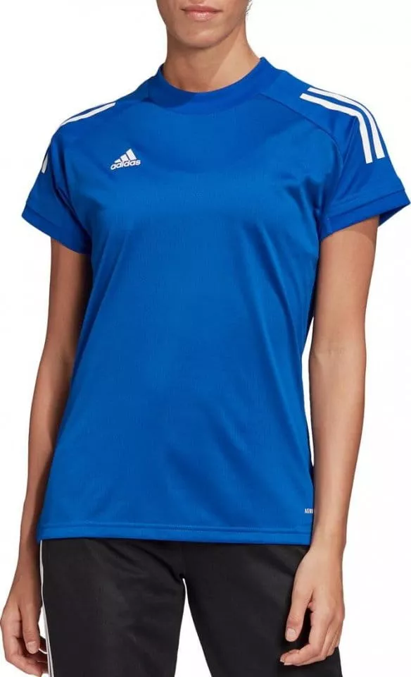 Trøje adidas CONDIVO20 TRAINING JERSEY W