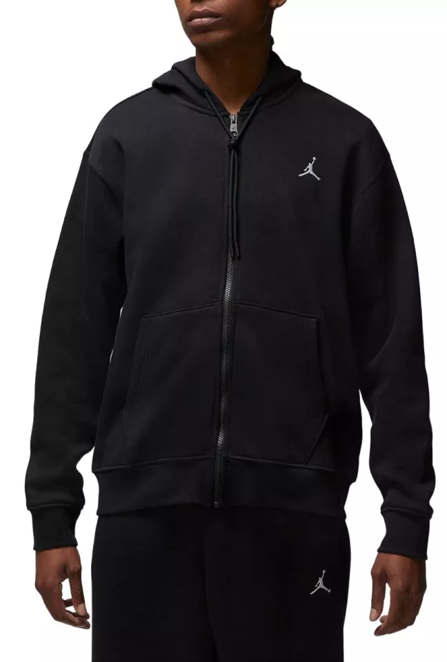Jordan M J ESS FLC FZ HOODIE Kapucnis melegítő felsők