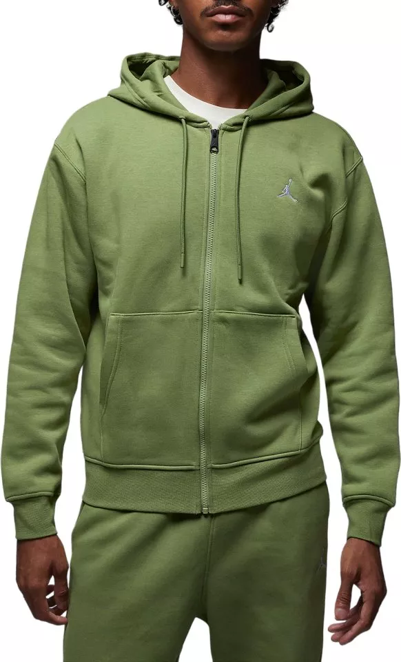 Jordan M J ESS FLC FZ HOODIE Kapucnis melegítő felsők