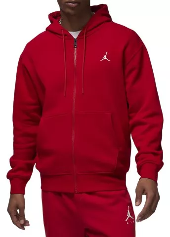 adidas Linear FT Full Zip Sweatshirt