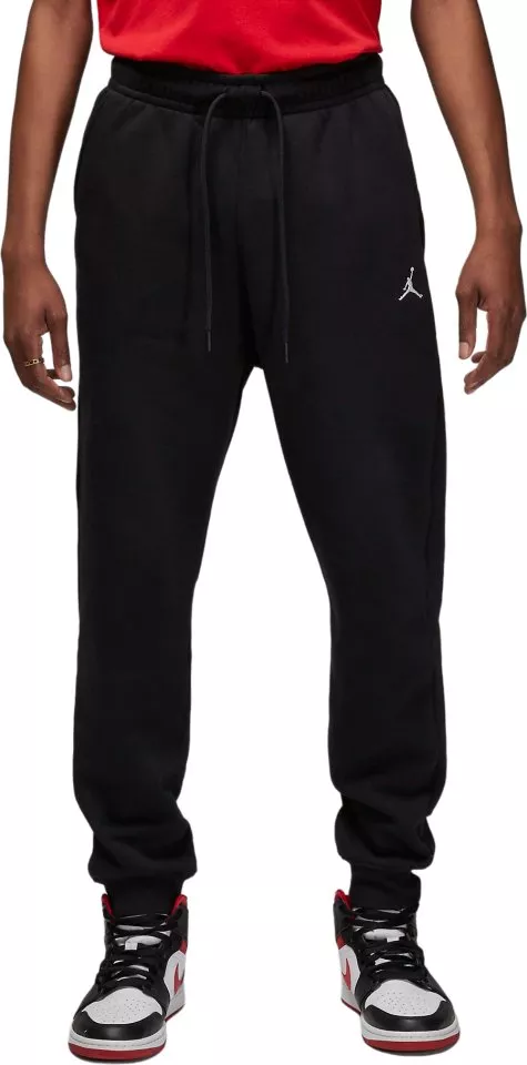 Housut Jordan M J ESS FLC PANT