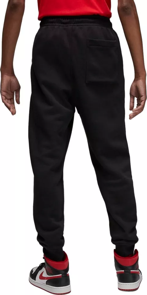 Housut Jordan M J ESS FLC PANT