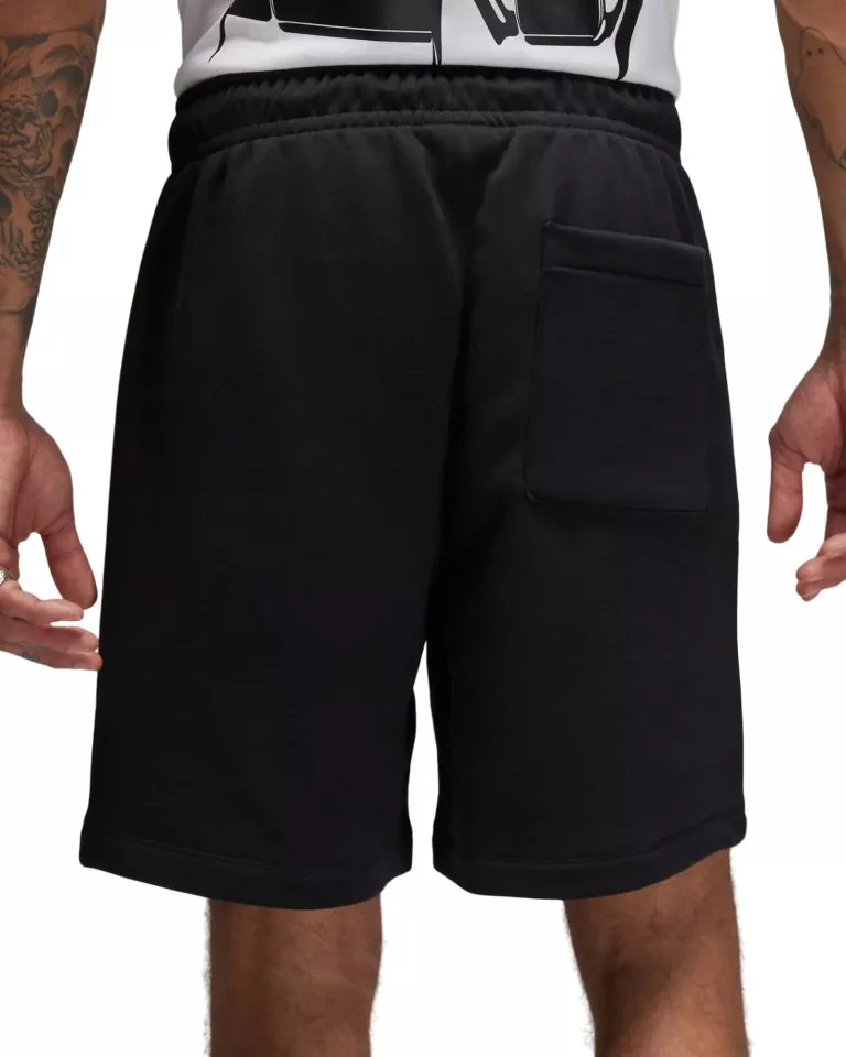 Kratke hlače Jordan M J ESS FLC SHORT